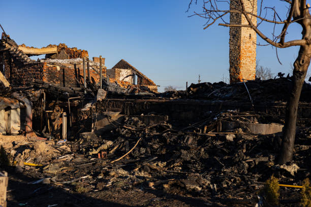 Reliable Smoke Damage Restoration contractor in Surprise, AZ by Fire Damage Flint