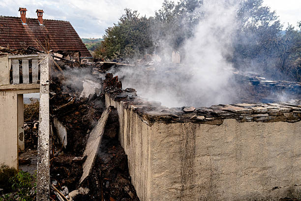Affordable Smoke Damage Restoration solutions in Surprise, AZ